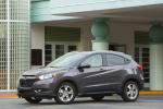 Honda HR-V 2015 года (US)